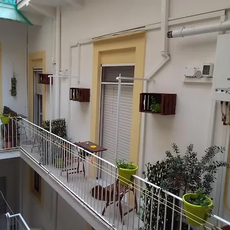 Panzió Syracusae 3*