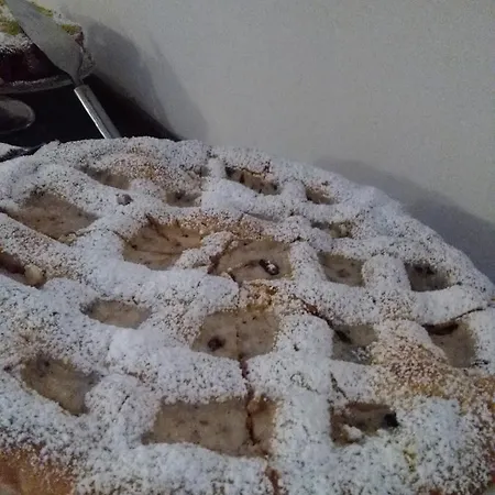 Syracusae Panzió