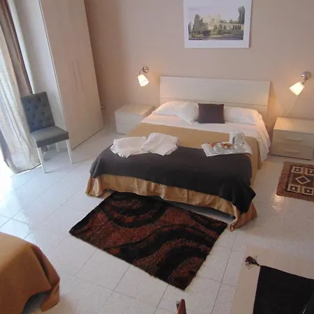 Bed & Breakfast Syracusae Syracuse
