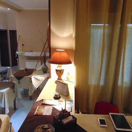 Bed & Breakfast Syracusae