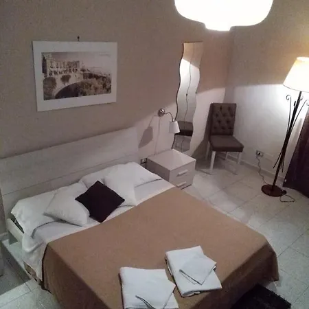 Bed & Breakfast Syracusae Syracuse
